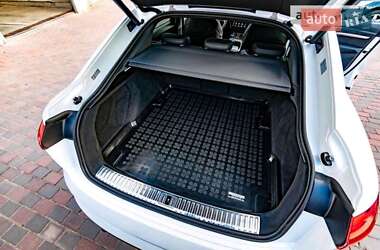 Внедорожник / Кроссовер Audi e-tron Sportback 2020 в Одессе