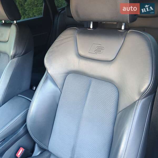 Позашляховик / Кросовер Audi e-tron Sportback 2021 в Дніпрі фото 20 Позашляховик / Кросовер Audi e-tron Sportback 2021 в Дніпрі