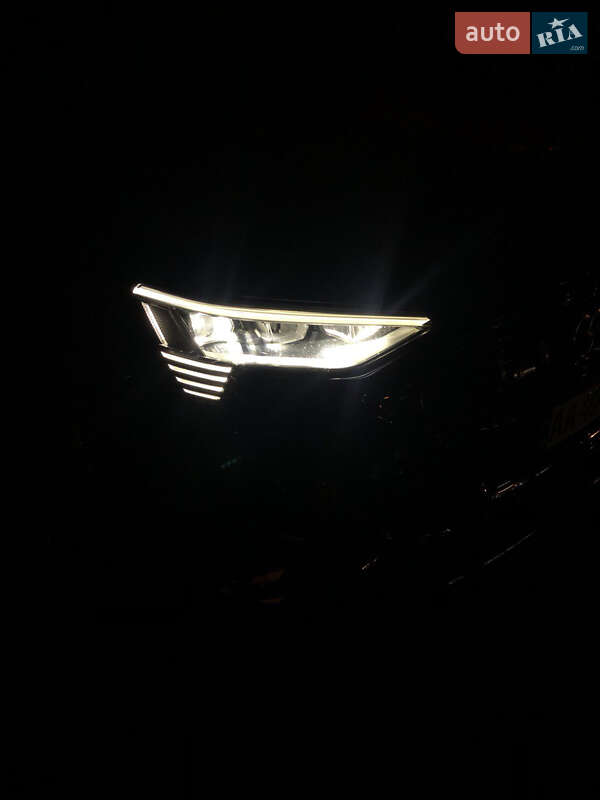Позашляховик / Кросовер Audi e-tron Sportback 2021 в Києві фото 3 Позашляховик / Кросовер Audi e-tron Sportback 2021 в Києві