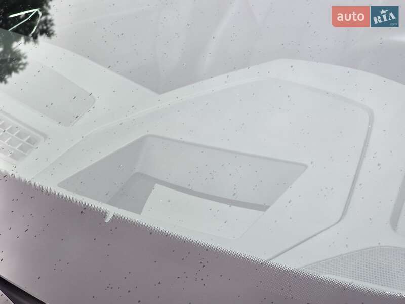 Позашляховик / Кросовер Audi e-tron Sportback 2020 в Ковелі