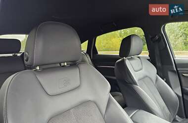 Внедорожник / Кроссовер Audi e-tron Sportback 2020 в 