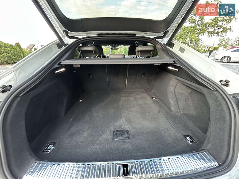 Внедорожник / Кроссовер Audi e-tron Sportback 2020 в Днепре фото 57 Внедорожник / Кроссовер Audi e-tron Sportback 2020 в Днепре