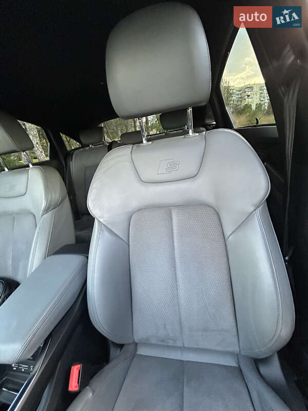 Внедорожник / Кроссовер Audi e-tron Sportback 2020 в Днепре фото 69 Внедорожник / Кроссовер Audi e-tron Sportback 2020 в Днепре