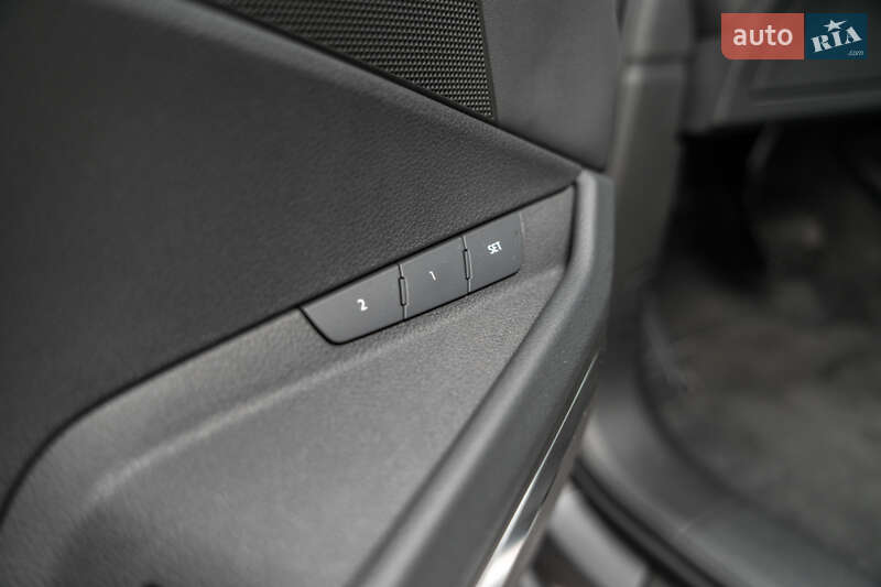 Внедорожник / Кроссовер Audi e-tron Sportback 2022 в Львове