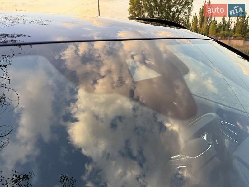 Внедорожник / Кроссовер Audi e-tron Sportback 2020 в Белгороде-Днестровском