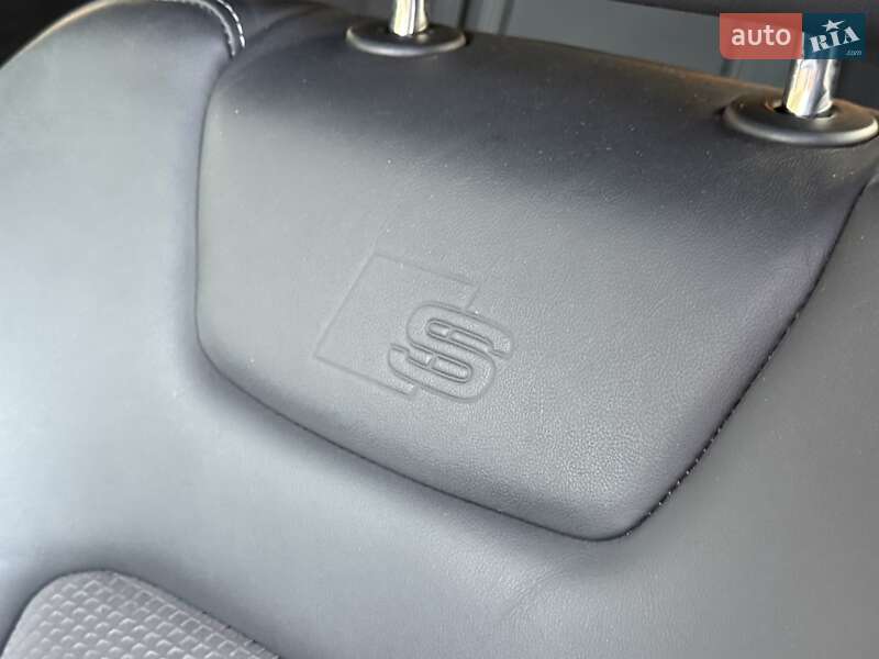 Внедорожник / Кроссовер Audi e-tron Sportback 2020 в Белгороде-Днестровском