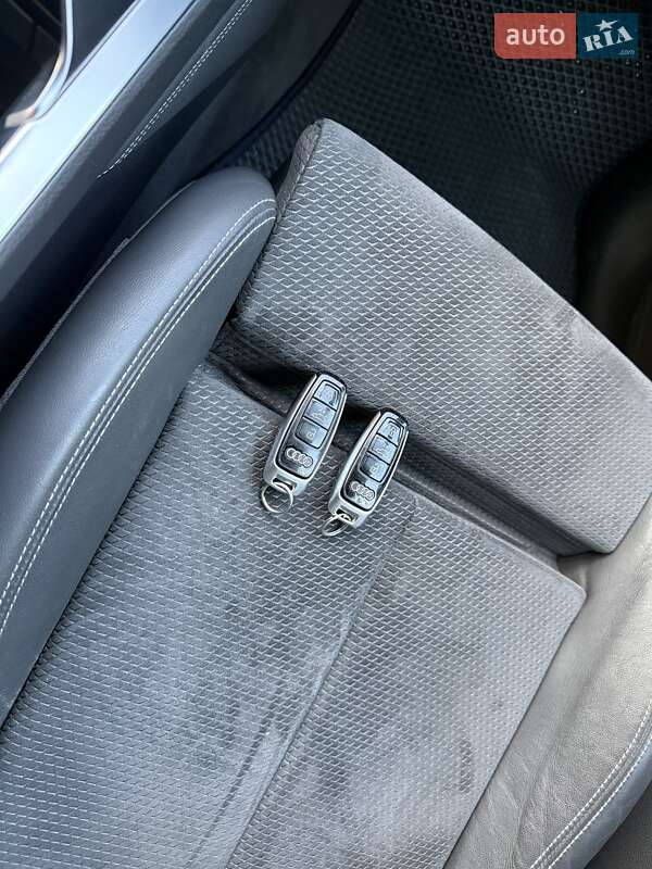 Внедорожник / Кроссовер Audi e-tron Sportback 2020 в Белгороде-Днестровском