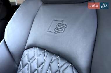 Внедорожник / Кроссовер Audi e-tron Sportback 2022 в 