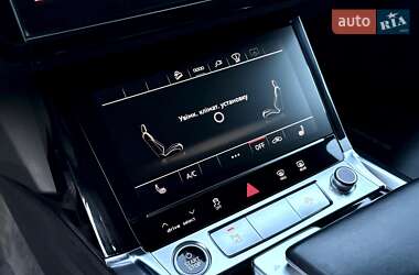 Внедорожник / Кроссовер Audi e-tron Sportback 2022 в 