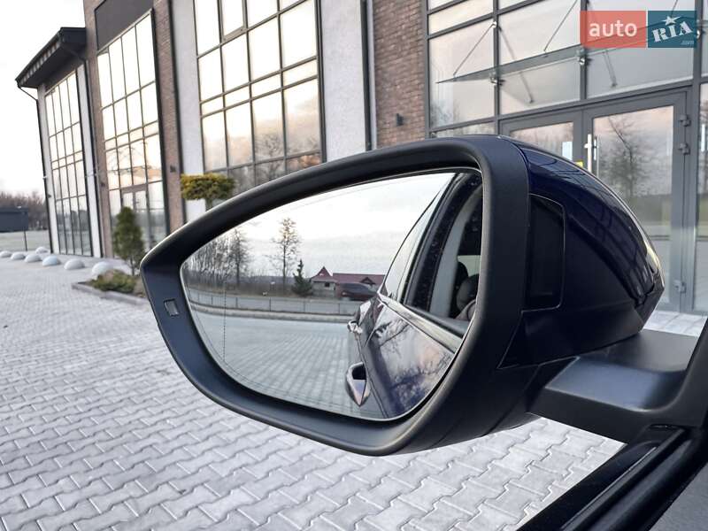 Внедорожник / Кроссовер Audi e-tron Sportback 2021 в Тернополе