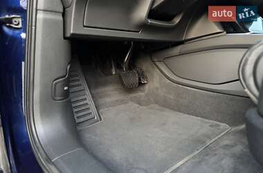Внедорожник / Кроссовер Audi e-tron Sportback 2021 в 