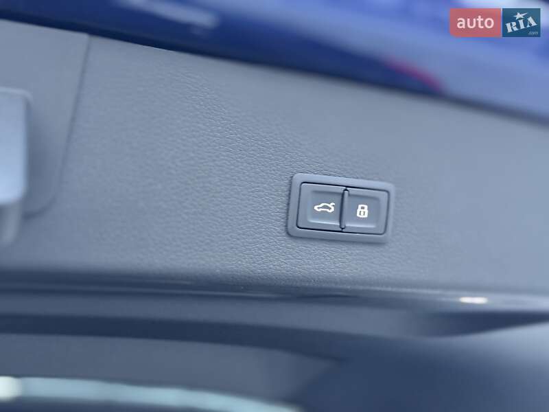 Внедорожник / Кроссовер Audi e-tron Sportback 2021 в Тернополе