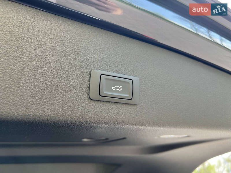 Внедорожник / Кроссовер Audi e-tron Sportback 2022 в Днепре
