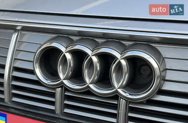 Внедорожник / Кроссовер Audi e-tron Sportback 2021 в 