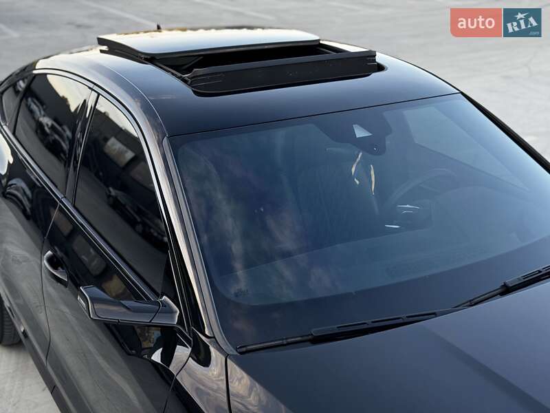 Внедорожник / Кроссовер Audi e-tron Sportback 2020 в Киеве фото 28 Внедорожник / Кроссовер Audi e-tron Sportback 2020 в Киеве