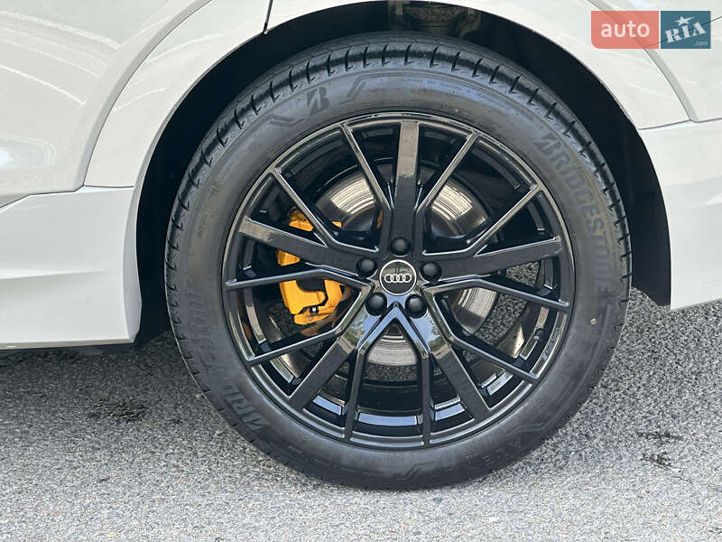 Внедорожник / Кроссовер Audi e-tron Sportback 2022 в Ковеле