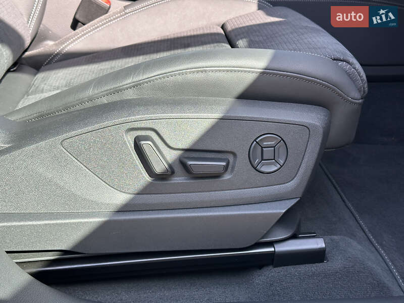 Внедорожник / Кроссовер Audi e-tron Sportback 2022 в Ковеле