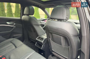 Внедорожник / Кроссовер Audi e-tron Sportback 2023 в 