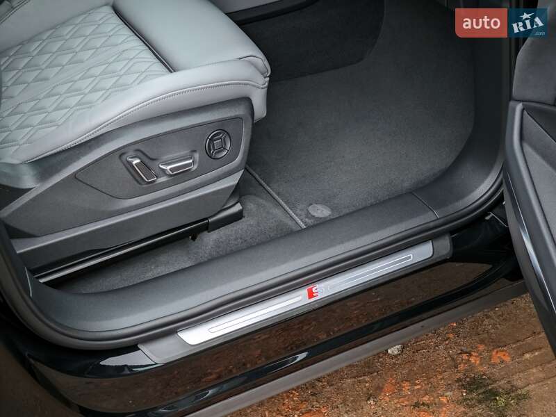 Внедорожник / Кроссовер Audi e-tron Sportback 2022 в Житомире