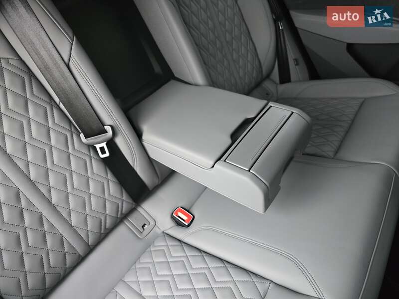 Внедорожник / Кроссовер Audi e-tron Sportback 2022 в Житомире