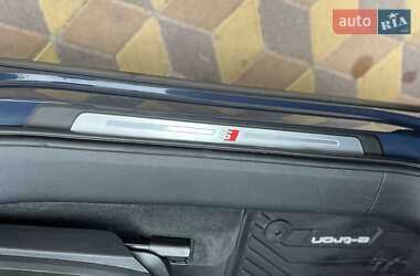 Внедорожник / Кроссовер Audi e-tron Sportback 2020 в 