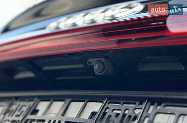 Внедорожник / Кроссовер Audi e-tron Sportback 2021 в 