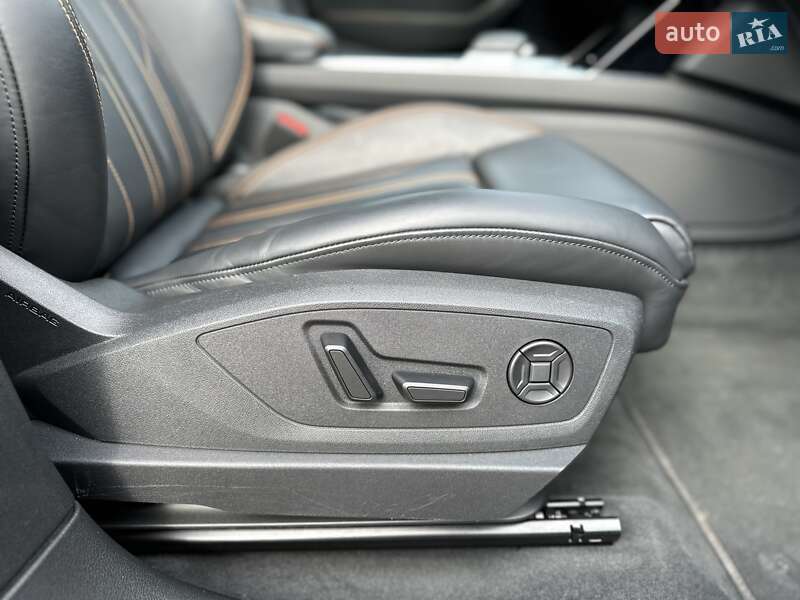Внедорожник / Кроссовер Audi e-tron Sportback 2022 в Трускавце фото 9 Внедорожник / Кроссовер Audi e-tron Sportback 2022 в Трускавце