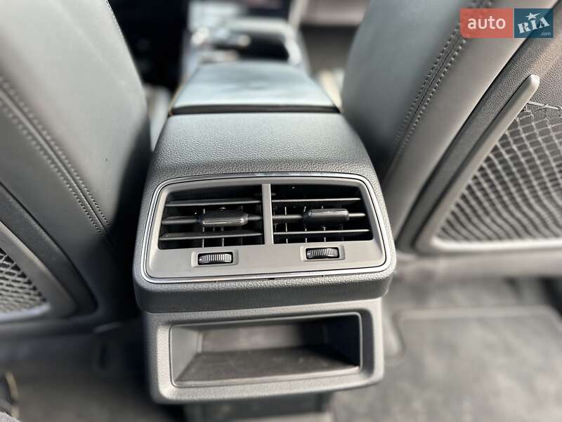 Внедорожник / Кроссовер Audi e-tron Sportback 2022 в Трускавце фото 22 Внедорожник / Кроссовер Audi e-tron Sportback 2022 в Трускавце