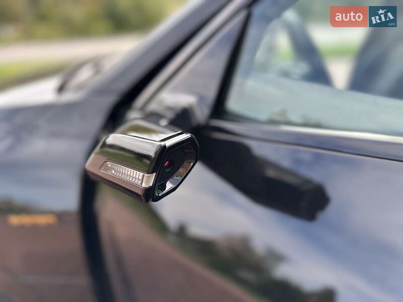 Внедорожник / Кроссовер Audi e-tron Sportback 2022 в Трускавце фото 27 Внедорожник / Кроссовер Audi e-tron Sportback 2022 в Трускавце