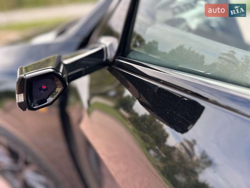 Внедорожник / Кроссовер Audi e-tron Sportback 2022 в Трускавце фото 26 Внедорожник / Кроссовер Audi e-tron Sportback 2022 в Трускавце