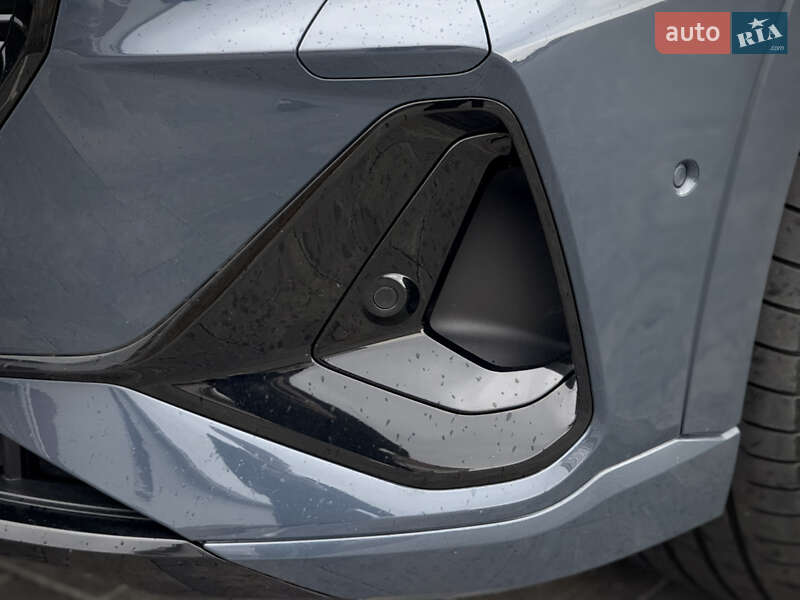 Внедорожник / Кроссовер Audi e-tron Sportback 2022 в Луцке