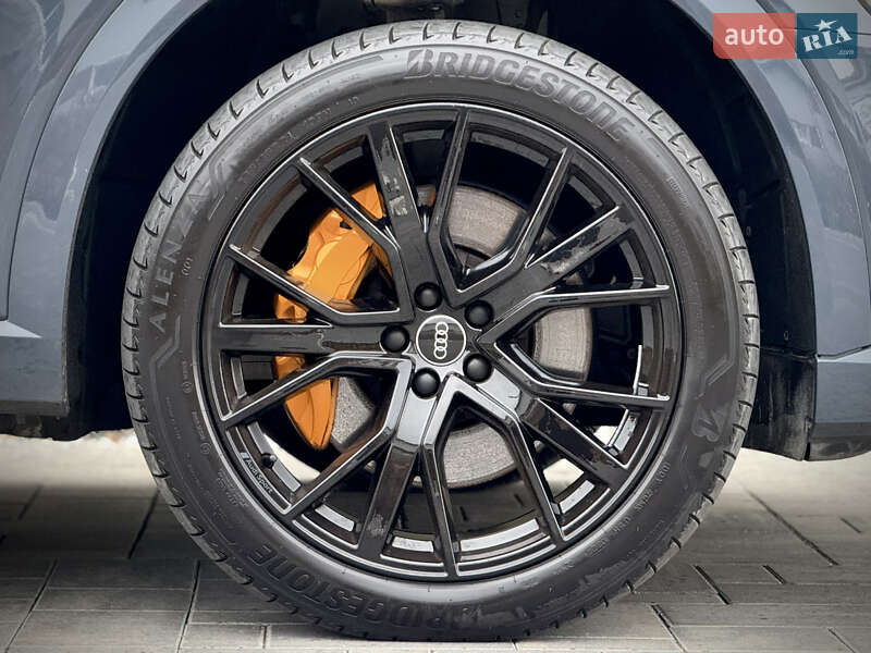 Внедорожник / Кроссовер Audi e-tron Sportback 2022 в Луцке