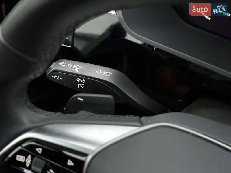 Внедорожник / Кроссовер Audi e-tron Sportback 2022 в Луцке