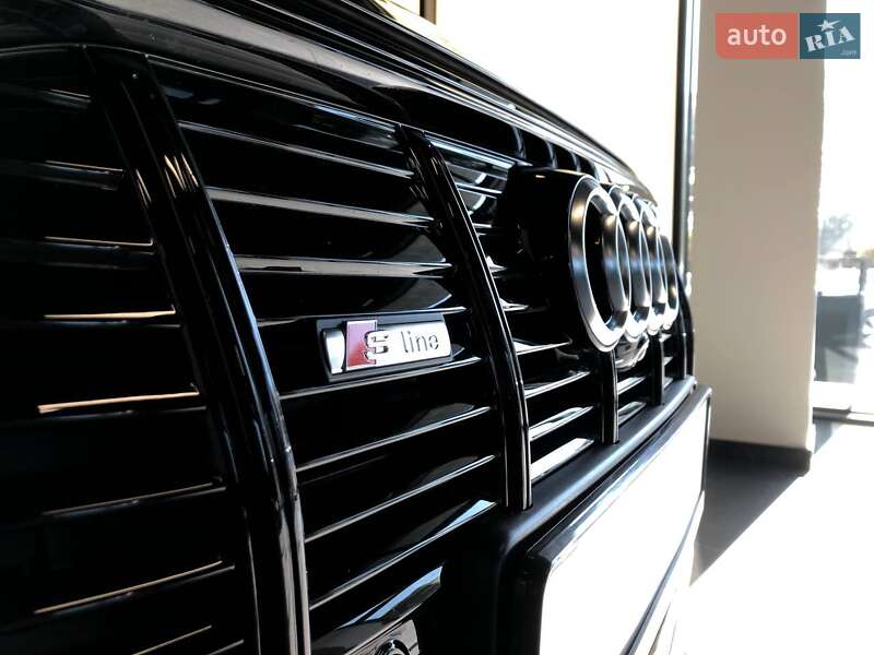 Внедорожник / Кроссовер Audi e-tron Sportback 2021 в Львове фото 14 Внедорожник / Кроссовер Audi e-tron Sportback 2021 в Львове