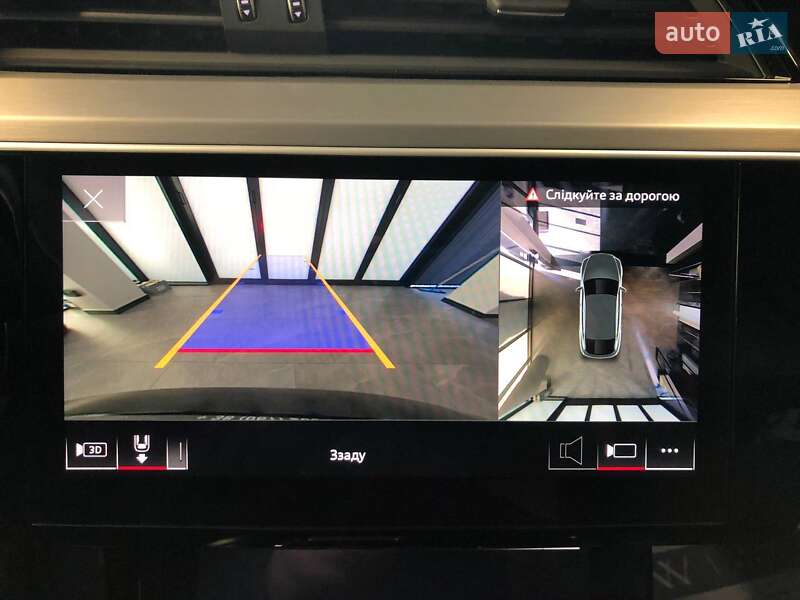 Внедорожник / Кроссовер Audi e-tron Sportback 2021 в Львове фото 35 Внедорожник / Кроссовер Audi e-tron Sportback 2021 в Львове