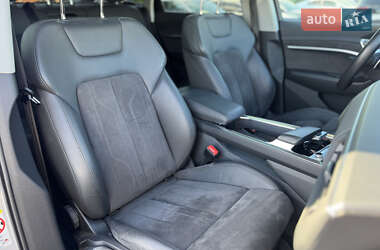 Внедорожник / Кроссовер Audi e-tron Sportback 2020 в 