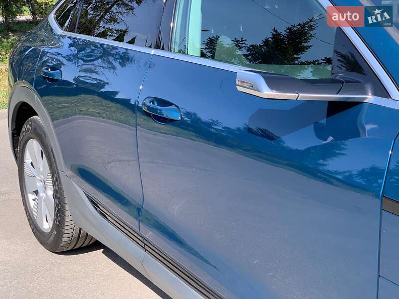 Внедорожник / Кроссовер Audi e-tron Sportback 2020 в Тернополе
