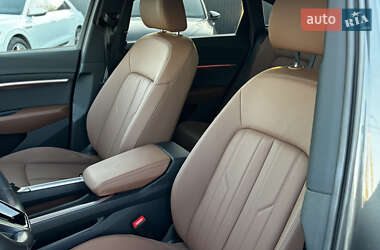 Внедорожник / Кроссовер Audi e-tron Sportback 2021 в 