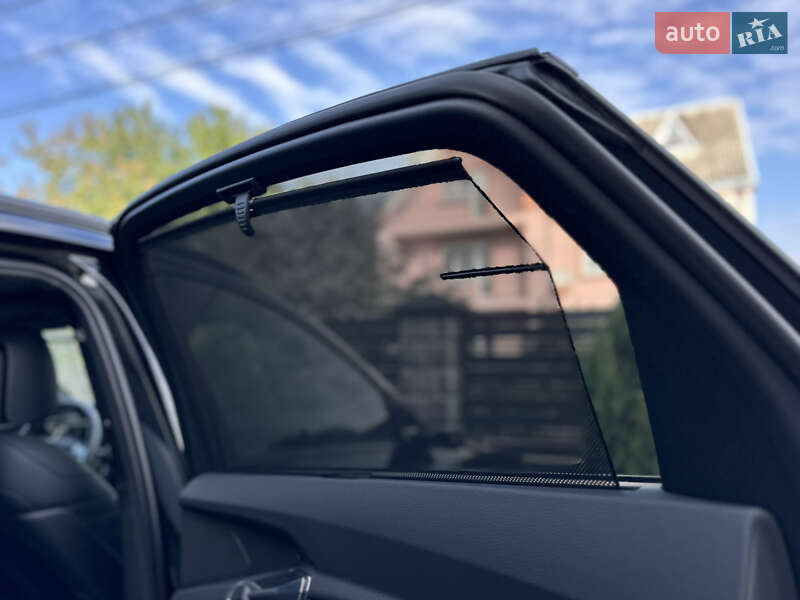 Внедорожник / Кроссовер Audi e-tron Sportback 2021 в Луцке фото 86 Внедорожник / Кроссовер Audi e-tron Sportback 2021 в Луцке