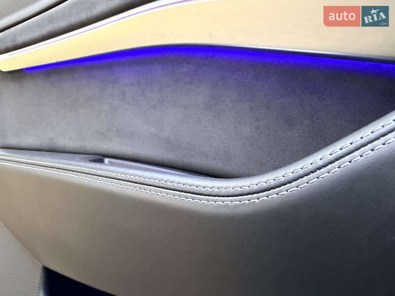 Внедорожник / Кроссовер Audi e-tron Sportback 2020 в Дрогобыче