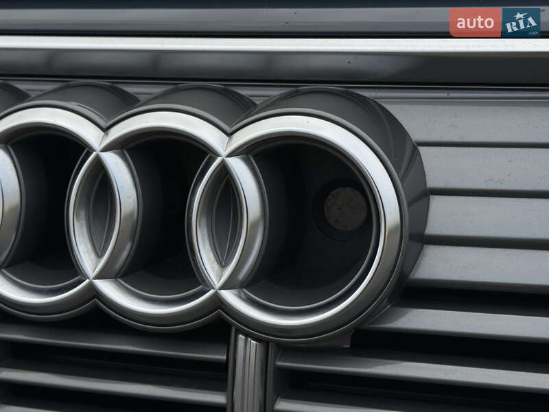 Позашляховик / Кросовер Audi e-tron Sportback 2021 в Львові фото 6 Позашляховик / Кросовер Audi e-tron Sportback 2021 в Львові