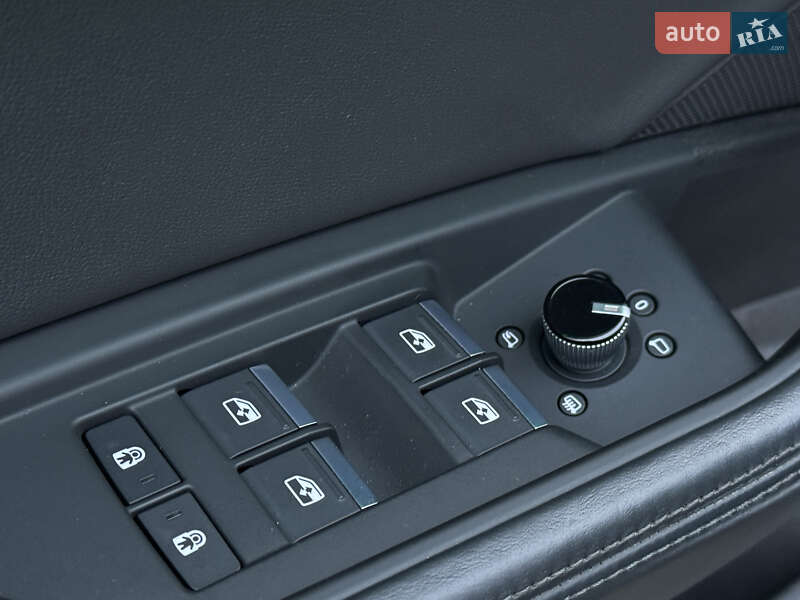 Позашляховик / Кросовер Audi e-tron Sportback 2021 в Львові фото 31 Позашляховик / Кросовер Audi e-tron Sportback 2021 в Львові
