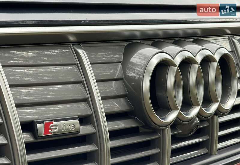 Позашляховик / Кросовер Audi e-tron Sportback 2021 в Львові фото 37 Позашляховик / Кросовер Audi e-tron Sportback 2021 в Львові