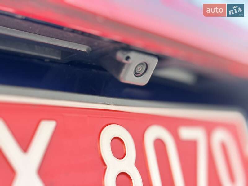 Позашляховик / Кросовер Audi e-tron Sportback 2021 в Тернополі