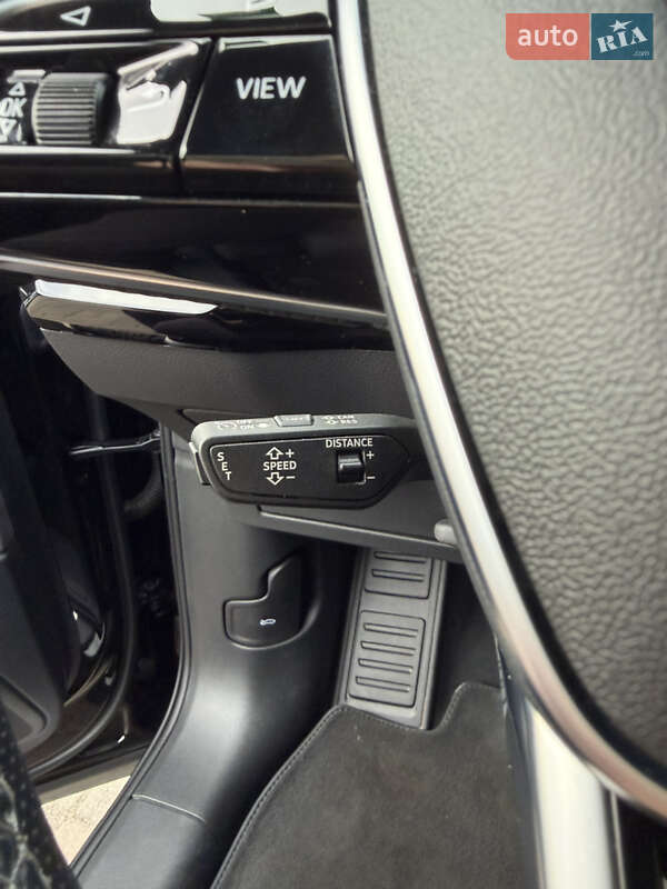Позашляховик / Кросовер Audi e-tron Sportback 2022 в Львові фото 30 Позашляховик / Кросовер Audi e-tron Sportback 2022 в Львові