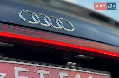 Позашляховик / Кросовер Audi e-tron Sportback 2020 в  фото 30 Позашляховик / Кросовер Audi e-tron Sportback 2020 в
