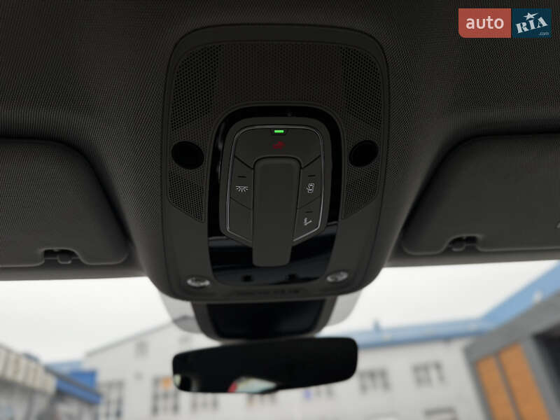 Внедорожник / Кроссовер Audi e-tron Sportback 2023 в Житомире фото 35 Внедорожник / Кроссовер Audi e-tron Sportback 2023 в Житомире