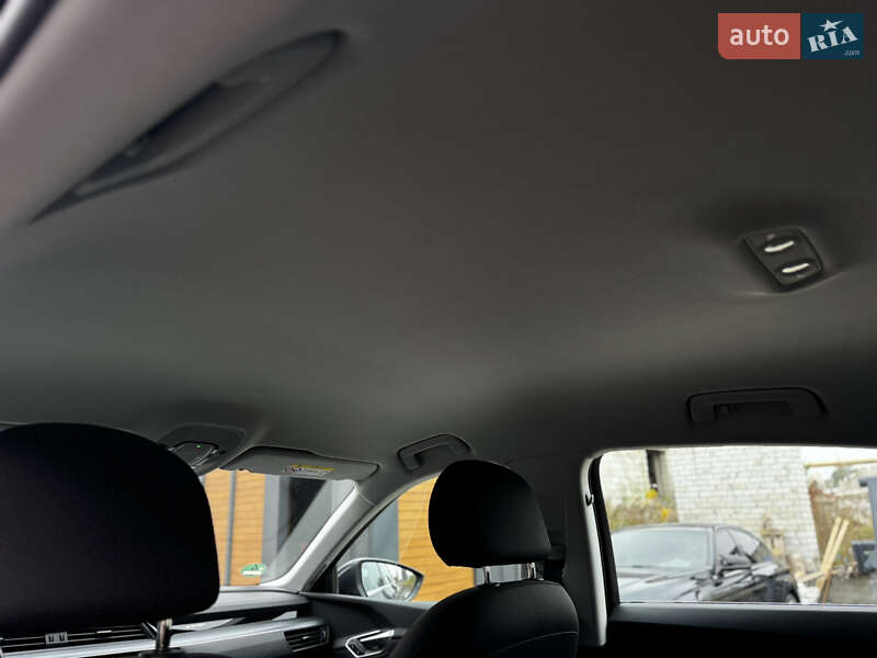 Внедорожник / Кроссовер Audi e-tron Sportback 2023 в Житомире фото 43 Внедорожник / Кроссовер Audi e-tron Sportback 2023 в Житомире