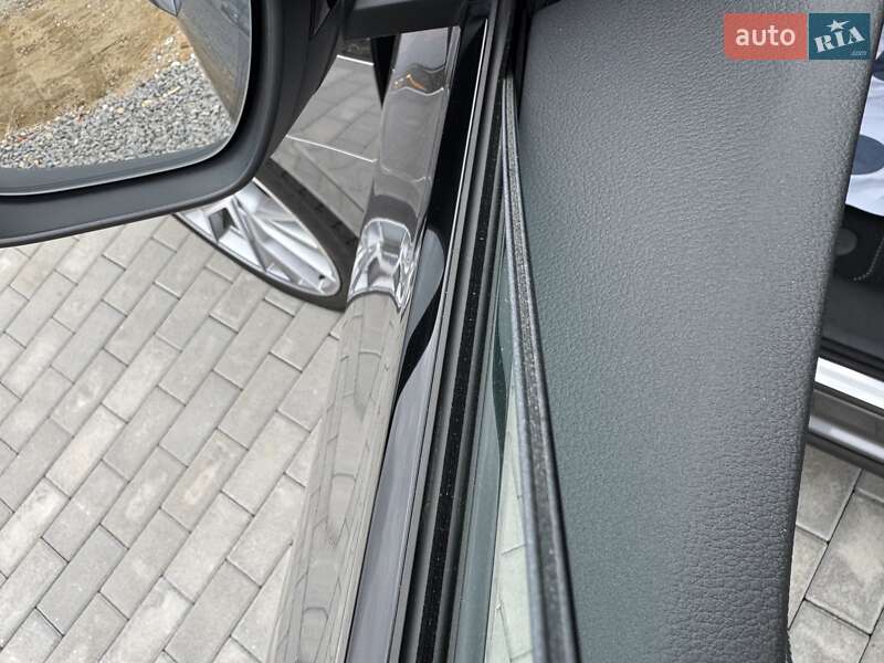 Позашляховик / Кросовер Audi e-tron Sportback 2022 в Хмельницькому