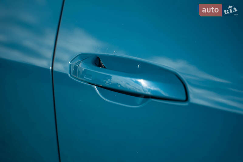 Позашляховик / Кросовер Audi e-tron Sportback 2020 в Чернівцях фото 23 Позашляховик / Кросовер Audi e-tron Sportback 2020 в Чернівцях